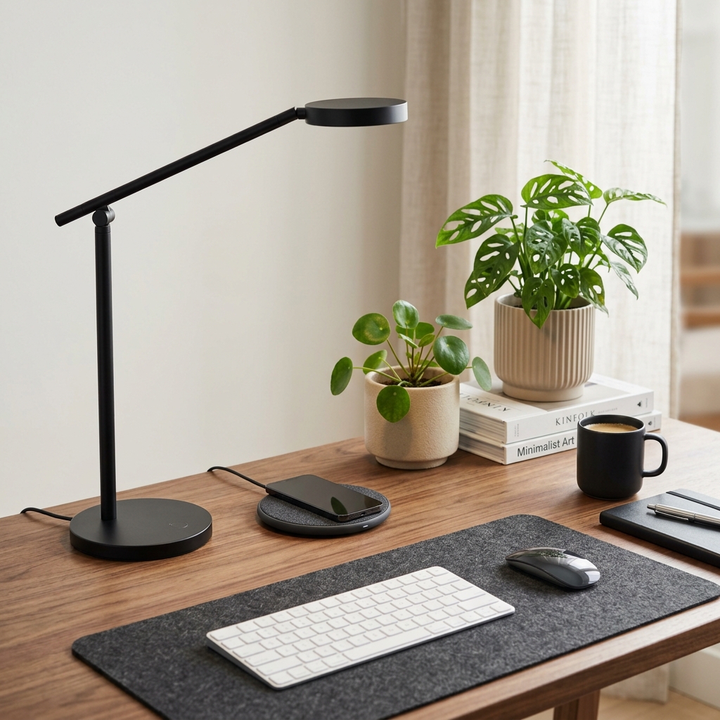 AeroCharge 3-in-1 Foldable Charger