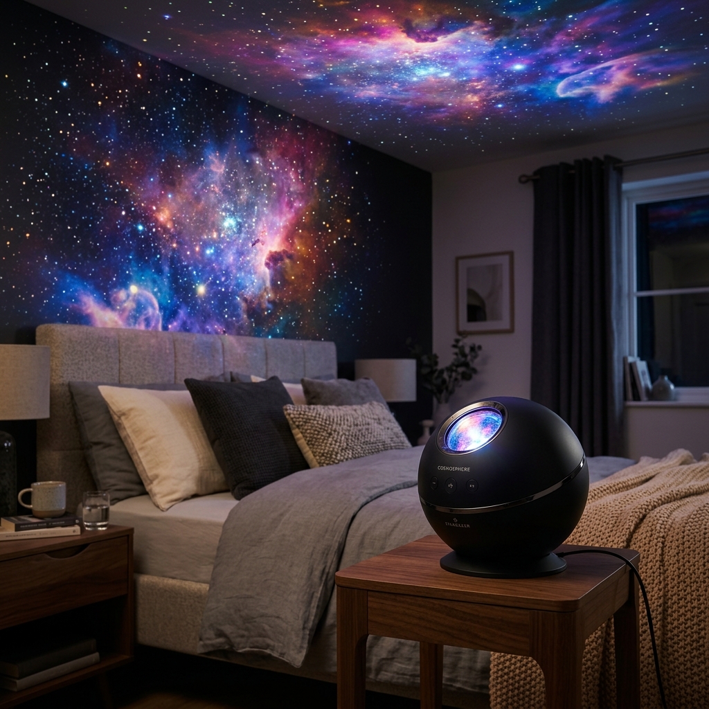 Nebula Pro Ambient Star Projector